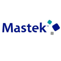 Mastek Logo