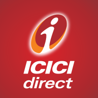 ICICIcurities Logo