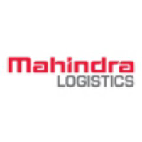 Mahindra Logistics Logo