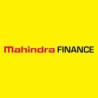 Mahindra & Mahindra Financialrvices Logo