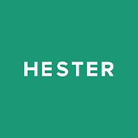 Hester Biosciences Logo