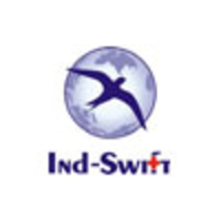 Ind-Swift Logo
