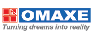 Omaxe Logo