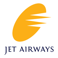 Jet Airways Logo