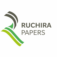 Ruchira Papers Logo
