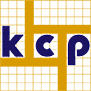 K.C.P.LTD. Logo