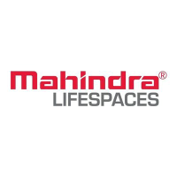Mahindra Lifespace Developers Logo