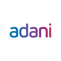 Adani Power Logo