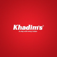 Khadim India Logo