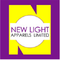New Light Apparels Logo