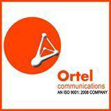 Ortel Communications Logo