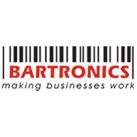 Bartronics India Logo