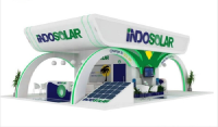 Indosolar Logo