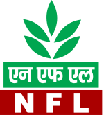 National Fertilizers Logo