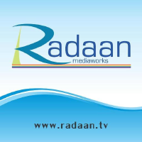 Radaan Mediaworks Logo