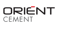 Orient Cement Logo