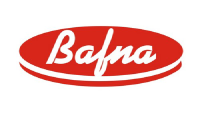 Bafna Pharmaceuticals Logo