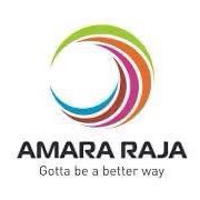 Amara Raja Batteries Logo