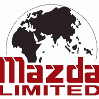 Mazda Logo