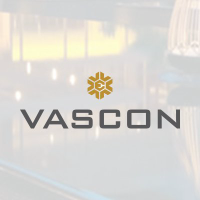 Vascon Engineers Logo