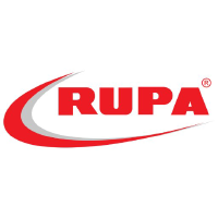 Rupa & Company Logo