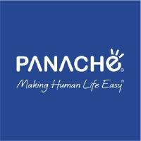 Panache Digilife Logo