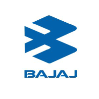 Bajaj Auto Logo