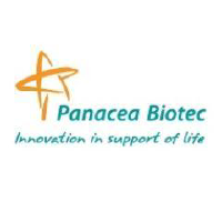 Panacea Biotec Logo