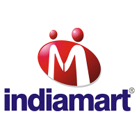 Indiamart Intermesh Logo