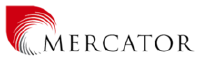 Mercator-$ Logo