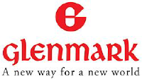 Glenmark Pharmaceuticals Logo