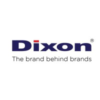 Dixon Technologies Logo