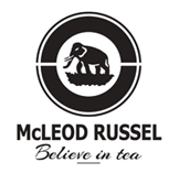Mcleod Russel India Logo