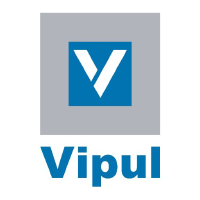 Vipul Logo