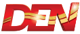 DENetworks Logo