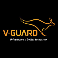 V-Guard Industries Logo