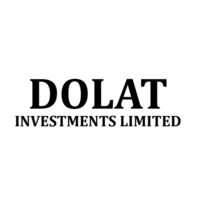 Dolat Algotech Logo