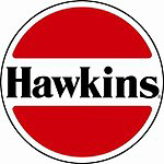 Hawkins Cookers-$ Logo