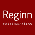 Reginn hf Logo