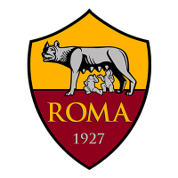 A.S. Roma Logo