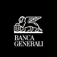 Banca Generali Logo