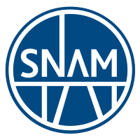 Snam SPA Logo