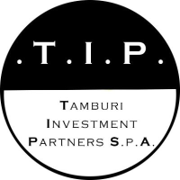 Tamburi Investment Partners Logo