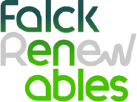 Falck Renewables Logo