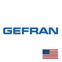 Gefran Logo