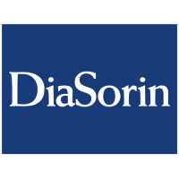 Diasorin. Logo