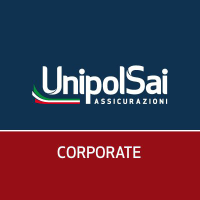 UnipolSai Assicurazioni SpA Logo