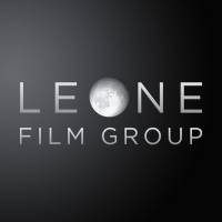 Leone Film Logo