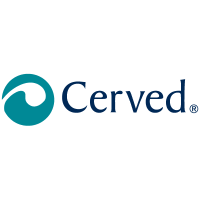 Cerved. Logo