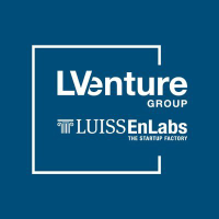 Lventure Logo